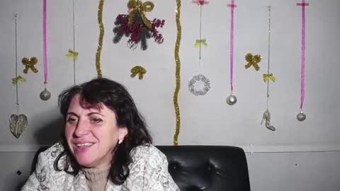LuciaMi online show from December 26, 6:12 pm