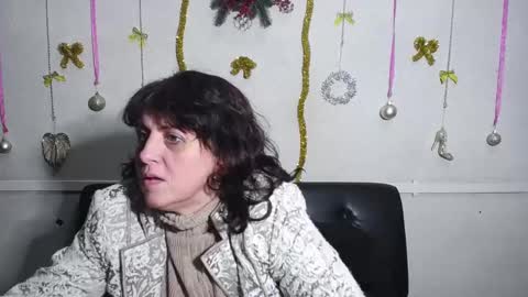 LuciaMi online show from December 27, 4:15 am
