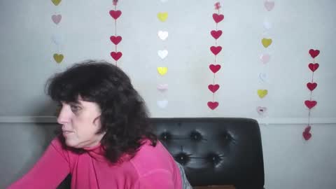 LuciaMi online show from December 11, 11:32 pm