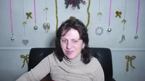 LuciaMi online show from December 19, 6:56 pm
