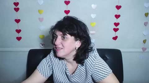 LuciaMi online show from January 22, 4:13 am
