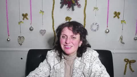 LuciaMi online show from December 25, 6:19 pm