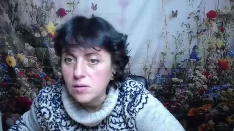 LuciaMi online show from October 15, 5:26 pm