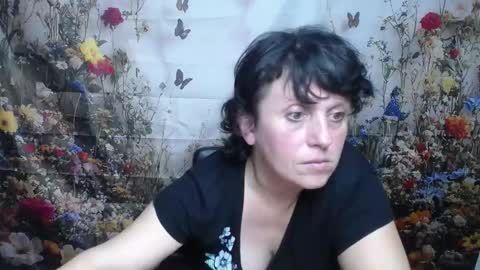 LuciaMi online show from September 30, 5:18 pm