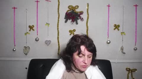 LuciaMi online show from December 24, 7:44 pm