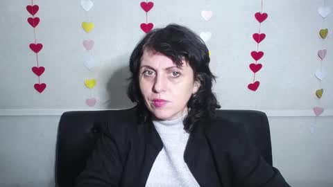 LuciaMi online show from January 21, 6:12 pm