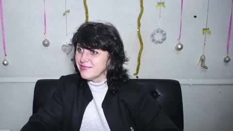 LuciaMi online show from January 18, 6:10 pm