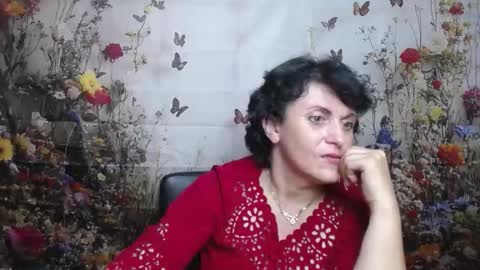 LuciaMi online show from September 25, 7:12 pm