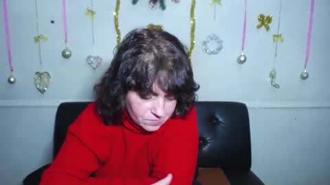 LuciaMi online show from December 27, 6:53 pm