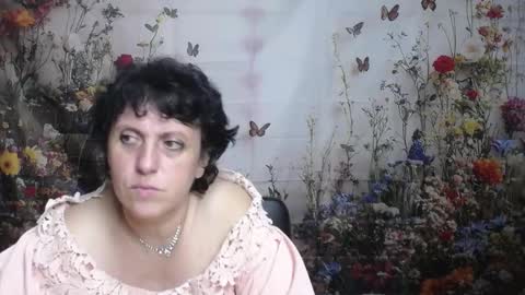 LuciaMi online show from September 19, 5:12 pm