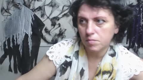 LuciaMi online show from October 26, 6:31 am