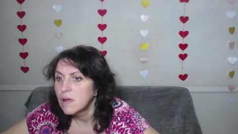 LuciaMi online show from February 23, 6:01 am