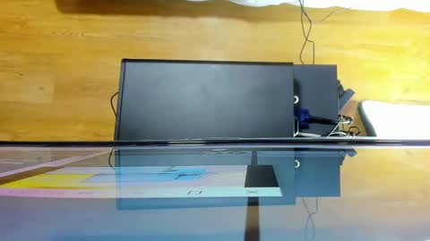 Luci online show from January 4, 7:34 pm