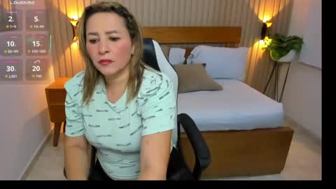 Luciana online show from May 20, 12:13 pm