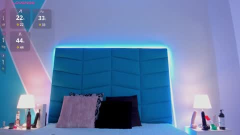 luciana_brown_ online show from February 4, 7:55 pm