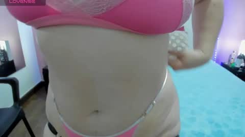 luciana_brown_ online show from February 9, 12:41 pm