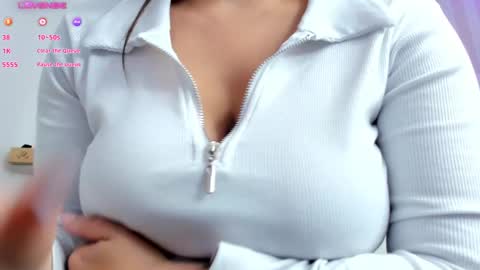 Luciana online show from December 18, 5:59 am