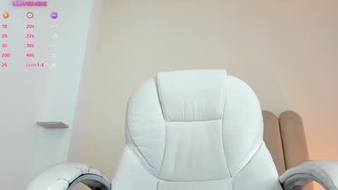 Luciana online show from February 7, 6:35 am