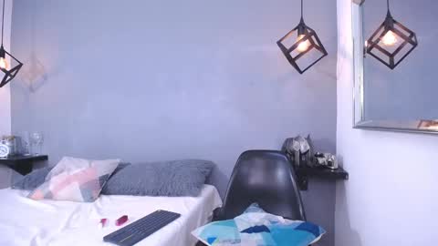 Snapshot of luciana_graay chatting on October 14, 1:14 pm Luciana online show from October 14, 1:14 pm