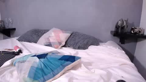 Snapshot of luciana_graay chatting on October 8, 4:00 pm Luciana online show from October 8, 4:00 pm