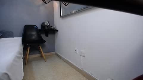 Snapshot of luciana_graay chatting on October 13, 11:24 am Luciana online show from October 13, 11:24 am