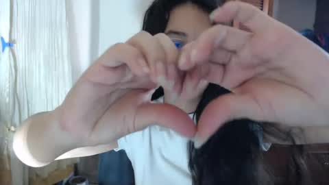 Madelyne online show from December 22, 3:22 pm