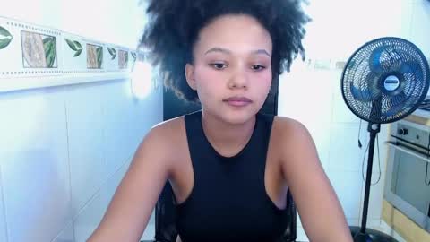 LUCIANA  online show from April 7, 12:40 pm