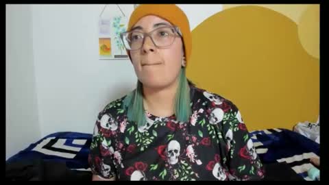 Dani 3 online show from November 17, 11:05 pm