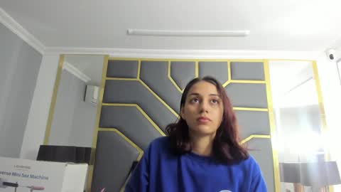 Snapshot of lucianacarter chatting on December 28, 11:41 am online show from December 28, 11:41 am