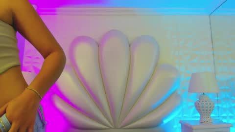 Snapshot of lucianacarter chatting on December 30, 11:37 am online show from December 30, 11:37 am