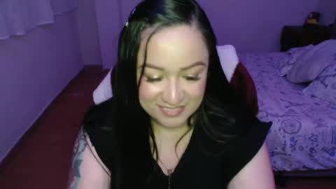 luciana Diaz online show from October 8, 1:32 am