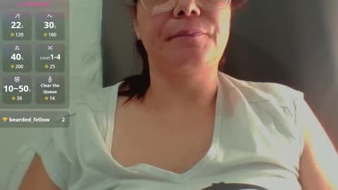 lucianamaster online show from October 8, 11:20 pm