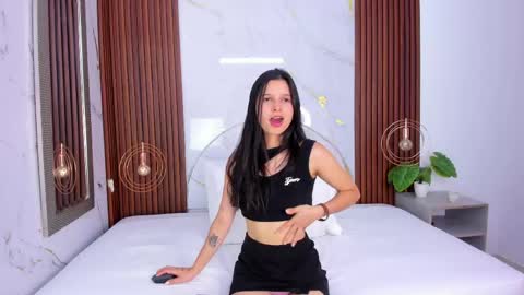 Luci  online show from May 30, 8:16 pm