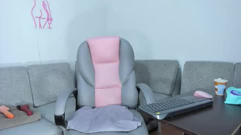 Luciana  online show from October 4, 5:13 am