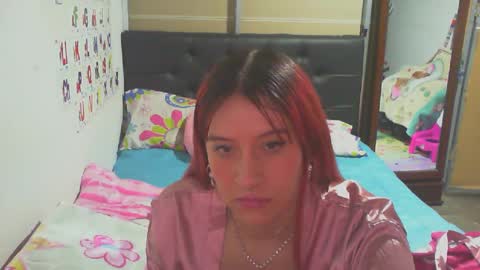 luciared online show from September 10, 4:07 pm