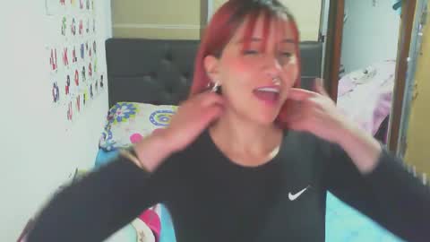 luciared online show from September 9, 4:07 pm