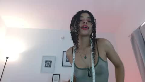 Lucie - online show from January 13, 6:38 pm