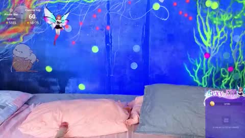 Lucie - online show from February 15, 6:40 pm