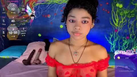 Lucie - online show from March 8, 6:34 pm