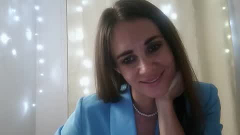 Snapshot of luciemack chatting on October 8, 6:12 pm LucieMack online show from October 8, 6:12 pm