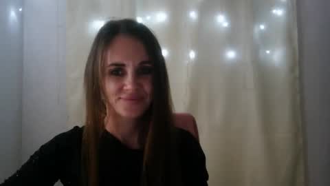 Snapshot of luciemack chatting on October 13, 8:22 pm LucieMack online show from October 13, 8:22 pm