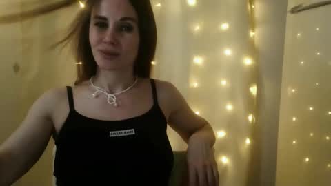 LucieMack online show from March 27, 8:53 pm