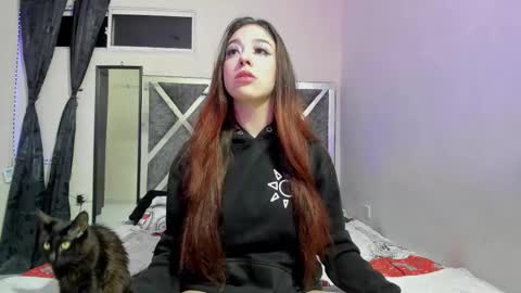 Lucifer online show from February 18, 2:16 am