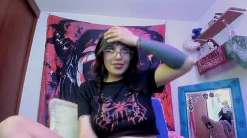 camila online show from June 20, 2:26 am