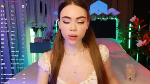 MimiFors online show from November 20, 7:15 pm