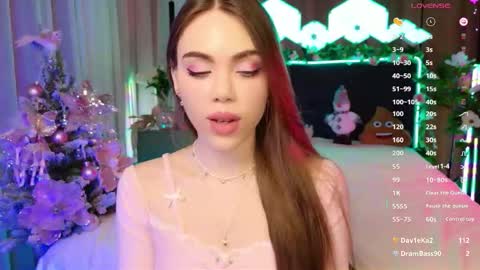 MimiFors online show from February 2, 7:13 pm