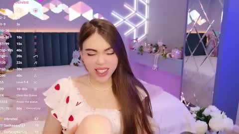 MimiFors online show from March 19, 6:23 pm