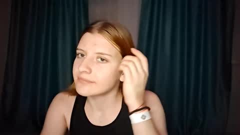 Monika online show from November 2, 7:28 pm