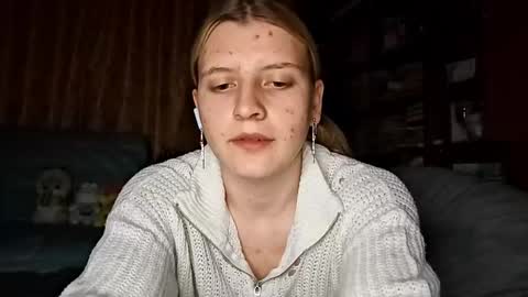 Monika online show from September 27, 9:22 pm