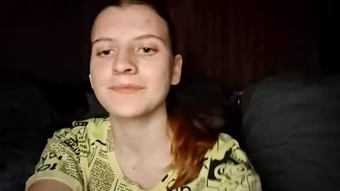 Monika online show from October 28, 9:41 pm